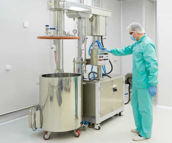 Analyzer-lab & Testing Equipments