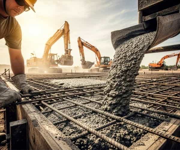 cement Industry Machinery