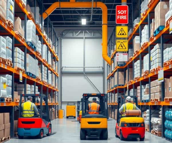 Hydraulic Press & Power Packs