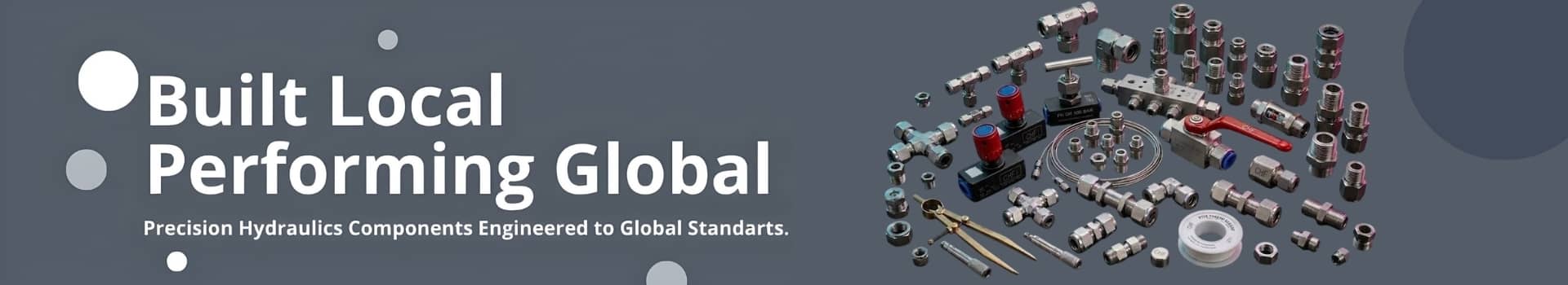 Fittings and Connectors