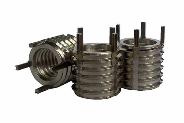 Keensert Installation